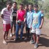 Aldea Guaporaty - Misiones